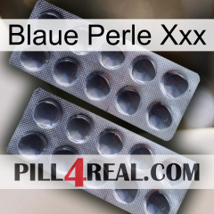 Blue Pearl Xxx 31
